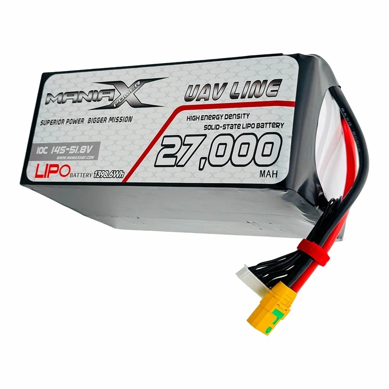 Lipo-Solidstate-27000-51,8V