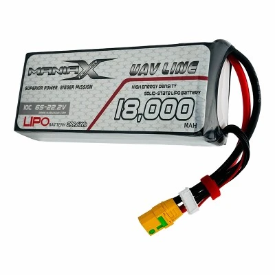 Lipo-Solidstate-18000-222V Lipo-Solidstate-18000-222V