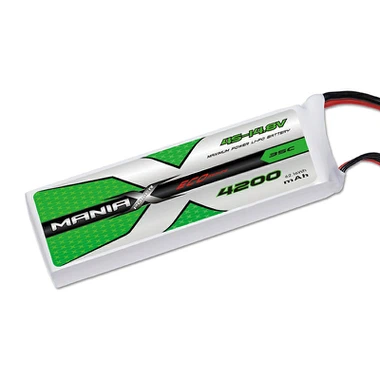 maniax-power-4s-4200-35c maniax-power-4s-4200-35c